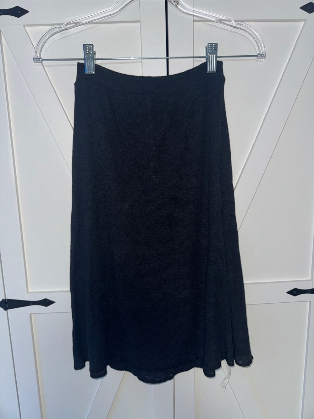 ARE YOU AM I SIOFTA SKIRT